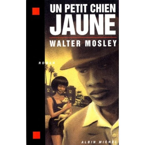 Emprunter Un petit chien jaune livre