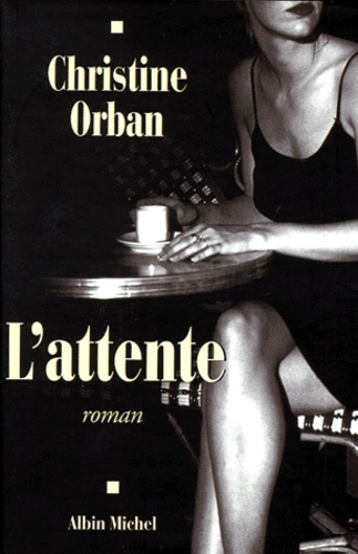 Emprunter L'attente livre