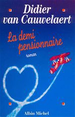 Emprunter La demi-pensionnaire livre