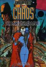Emprunter Lone Sloane Tome 4 : Chaos livre