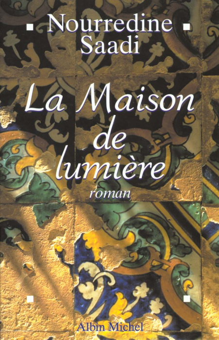 Emprunter La maison de lumière livre