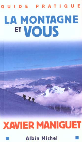 Emprunter La montagne et vous livre