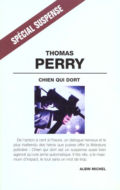 Emprunter Chien qui dort livre