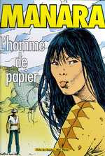 Emprunter L'homme de papier livre