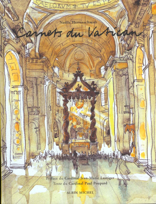 Emprunter Carnets du Vatican livre