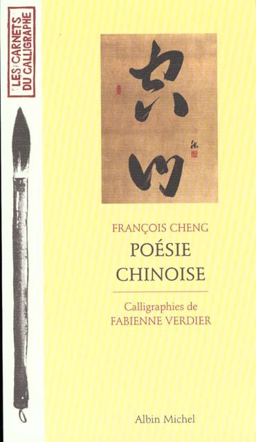 Emprunter Poésie chinoise livre