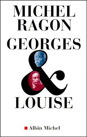 Emprunter GEORGE ET LOUISE. Le vendéen et l'anarchiste livre