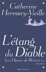 Emprunter Les dames de Brières Tome 2 : L'étang du Diable livre