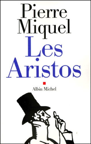 Emprunter Les Aristos livre