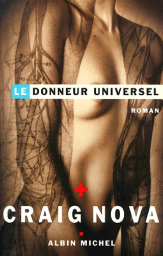 Emprunter Le donneur universel livre