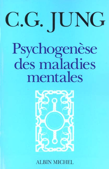 Emprunter Psychogenèse des maladies mentales livre