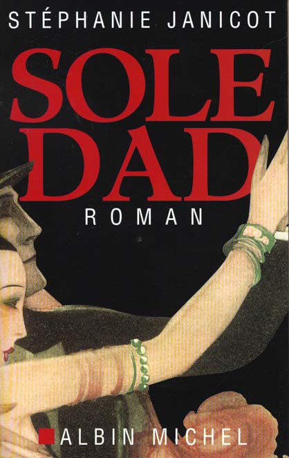 Emprunter SOLEDAD livre