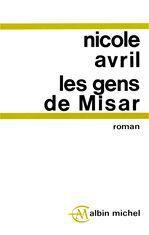 Emprunter Les gens de Misar livre
