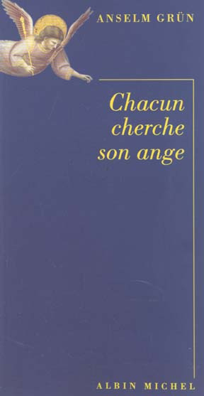 Emprunter Chacun cherche son ange livre