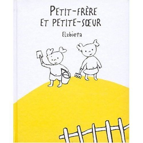 Emprunter PETIT-FRERE ET PETITE-SOEUR livre