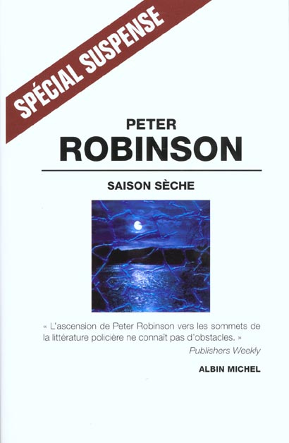Emprunter Saison sèche livre