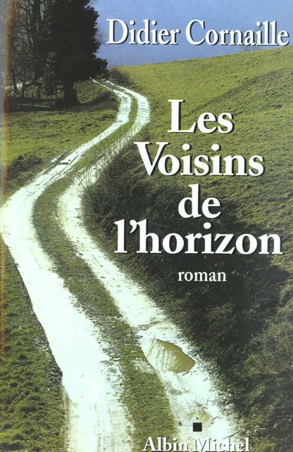 Emprunter Les voisins de l'horizon livre