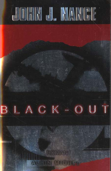 Emprunter Black-out livre