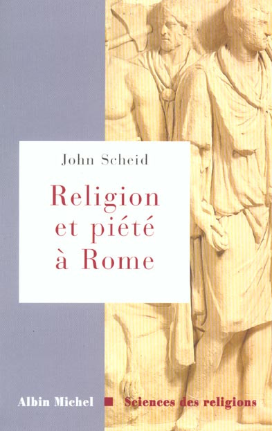 Emprunter Religion et piété à Rome livre