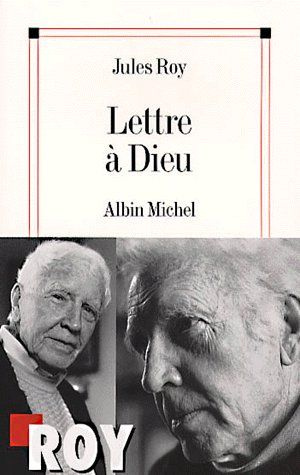 Emprunter Lettre à Dieu livre