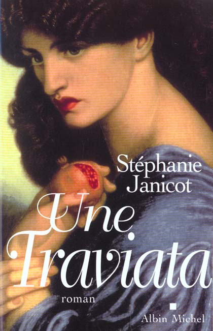 Emprunter Une Traviata livre