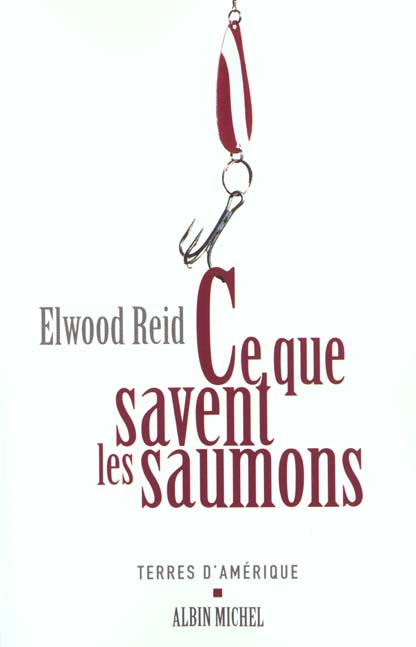 Emprunter Ce que savent les saumons livre