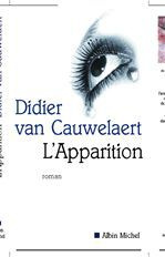 Emprunter L'Apparition livre