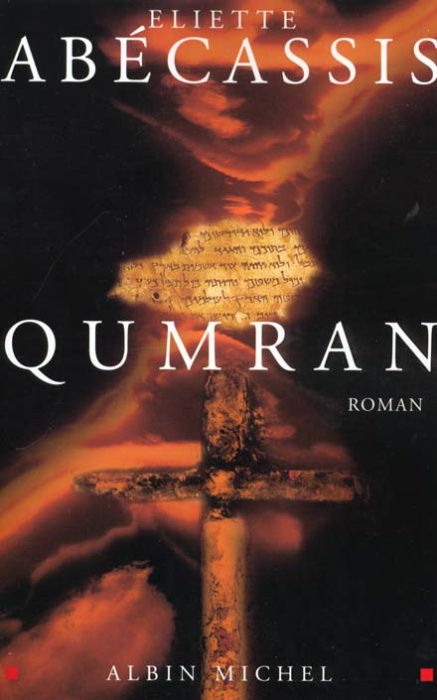 Emprunter Qumran livre