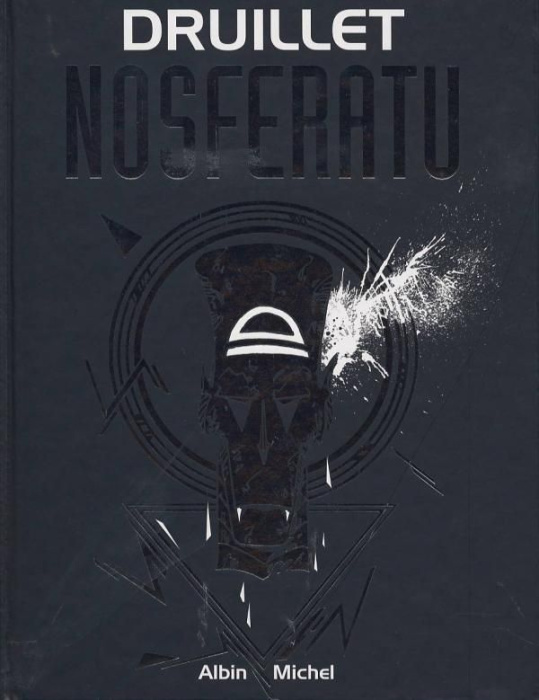 Emprunter Nosferatu livre