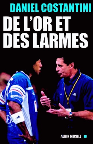 Emprunter De l'or et des larmes livre