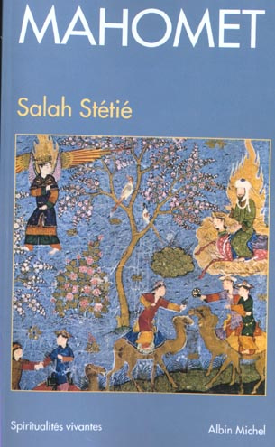 Emprunter Mahomet livre