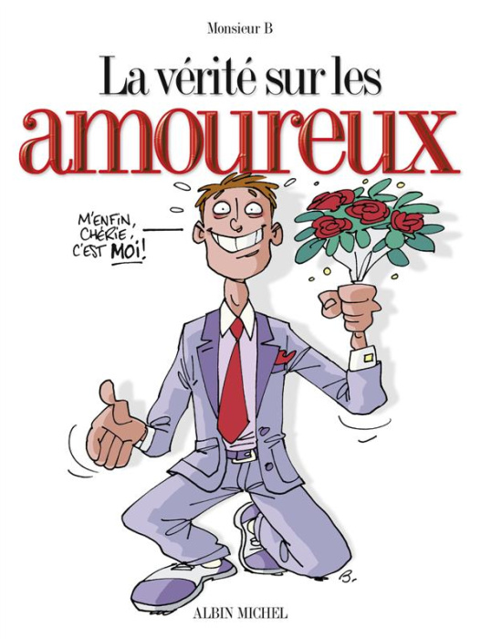 Emprunter La vérité sur les amoureux livre