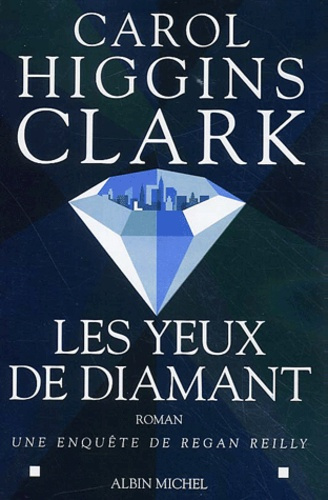 Emprunter Les yeux de diamant livre