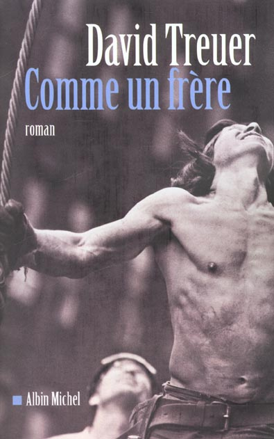 Emprunter Comme un frère livre