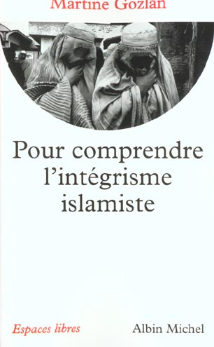 Emprunter Pour comprendre l'intégrisme islamiste livre