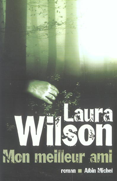 Emprunter Mon meilleur ami livre