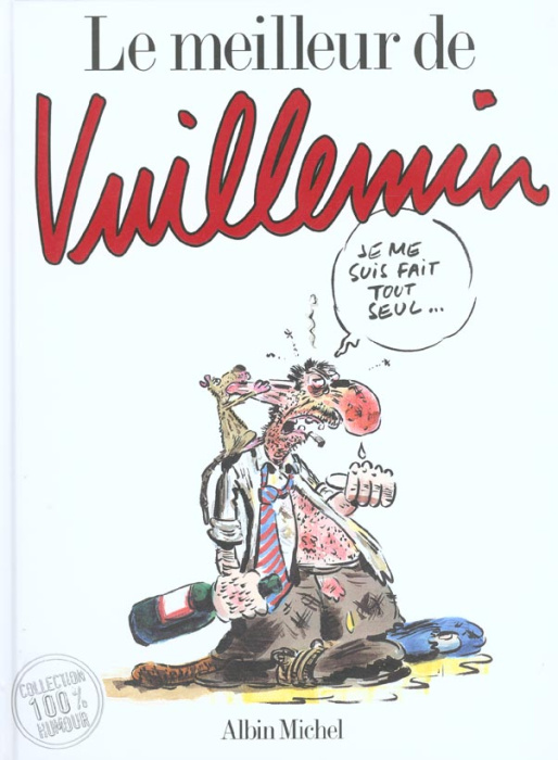 Emprunter Le meilleur de Vuillemin livre