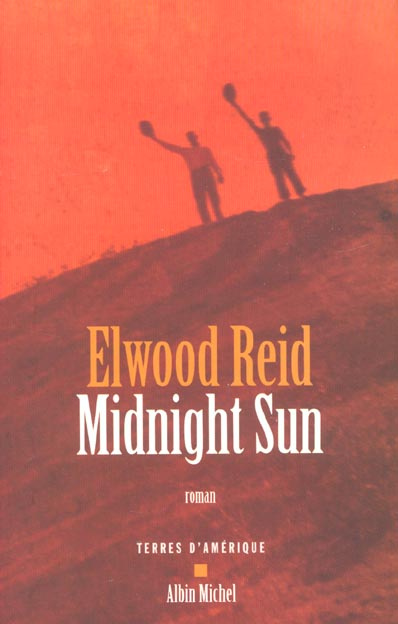 Emprunter Midnight sun livre