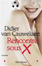 Emprunter Rencontre sous X livre