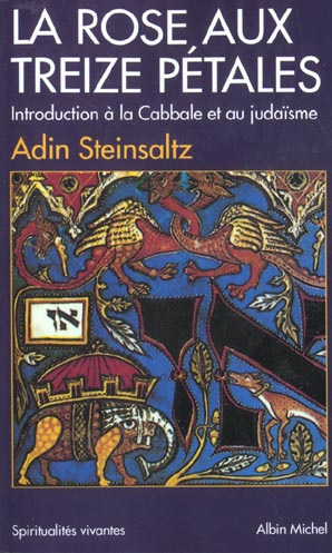 Emprunter La Rose aux treize pétales livre