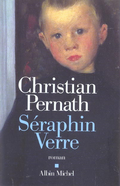Emprunter Séraphin Verre livre