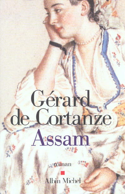 Emprunter Assam livre