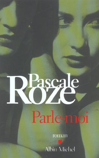 Emprunter Parle-moi livre