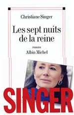 Emprunter Les sept nuits de la reine livre