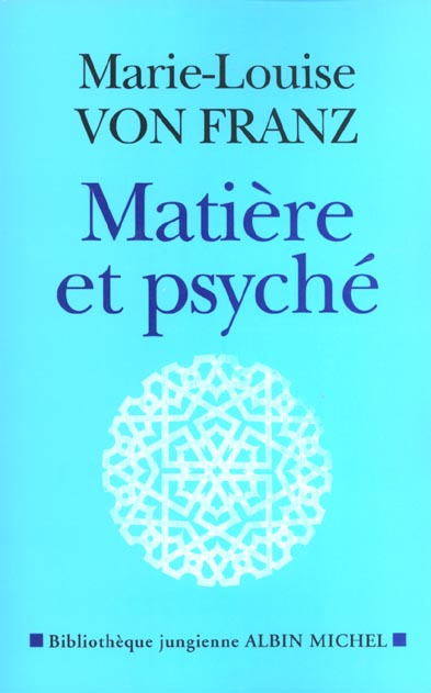 Emprunter Matière et psyché livre