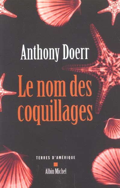 Emprunter Le nom des coquillages livre