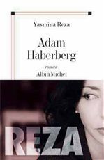 Emprunter Adam Haberberg livre