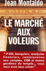 Emprunter Le marché aux voleurs livre