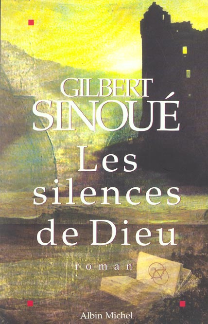 Emprunter Les silences de Dieu livre