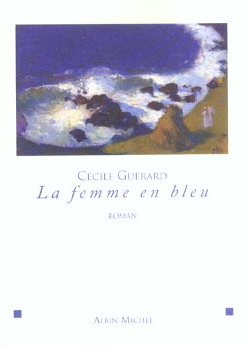 Emprunter La femme en bleu livre